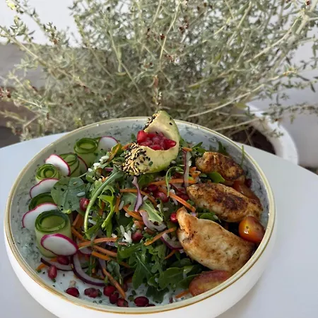 Ebli7 Boutique Dehesa de Campoamor (Orihuela Costa)