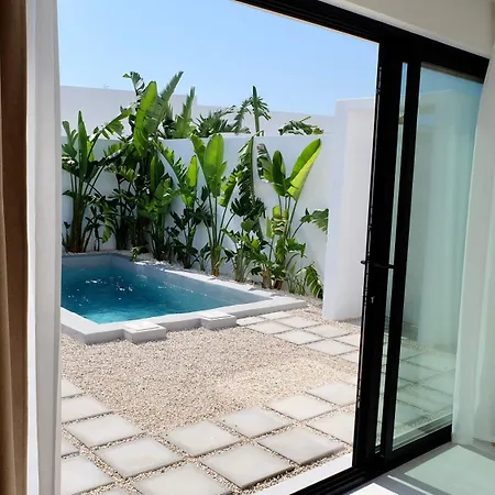 Ebli7 Boutique 3* Dehesa de Campoamor (Orihuela Costa)