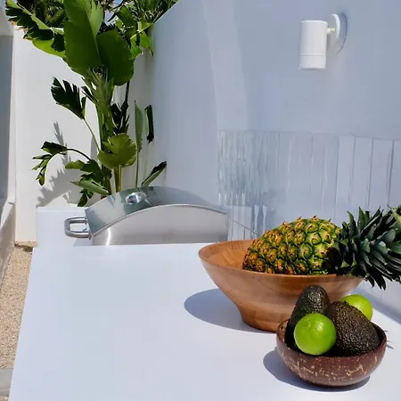 酒店 Ebli7 Boutique