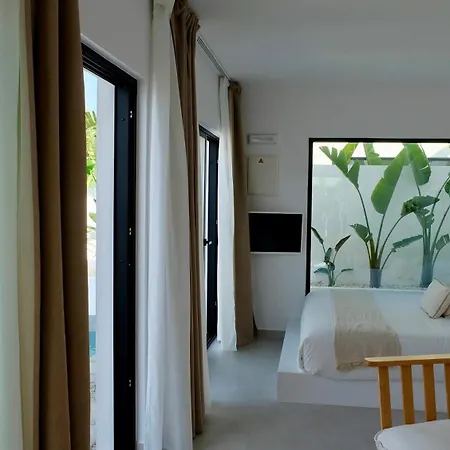 酒店 Ebli7 Boutique