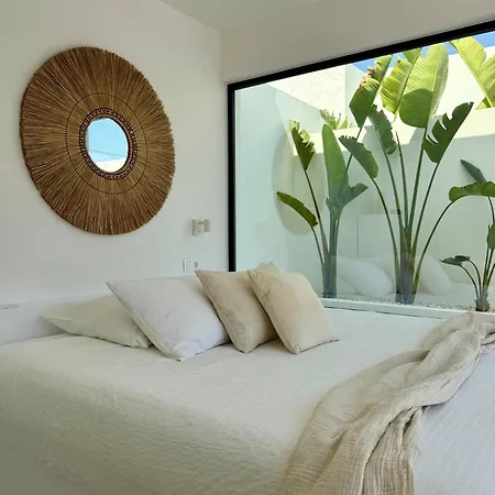 Hotel Ebli7 Boutique