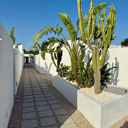 Hotel Ebli7 Boutique