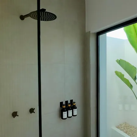 Ebli7 Boutique 3* Dehesa de Campoamor (Orihuela Costa)