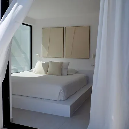 Hotel Ebli7 Boutique Dehesa de Campoamor (Orihuela Costa)