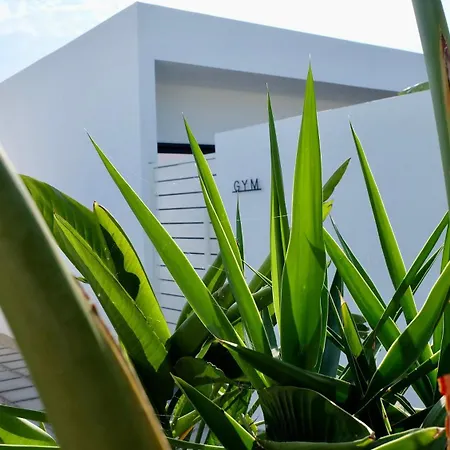 Hotel Ebli7 Boutique 3*