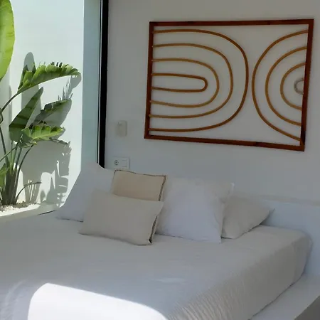 Hotel Ebli7 Boutique Dehesa de Campoamor (Orihuela Costa)