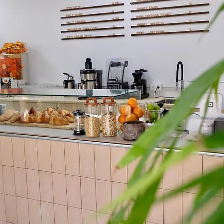 Ebli7 Boutique Hotel