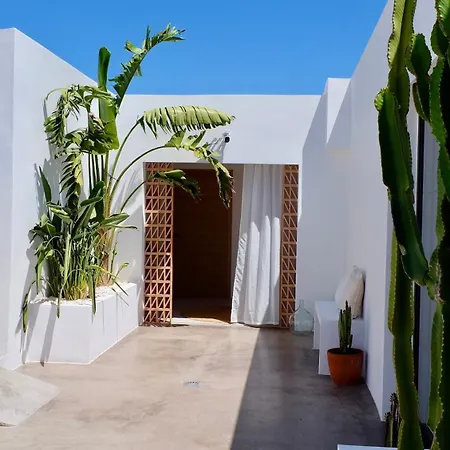 Ebli7 Boutique 3* Dehesa de Campoamor (Orihuela Costa)