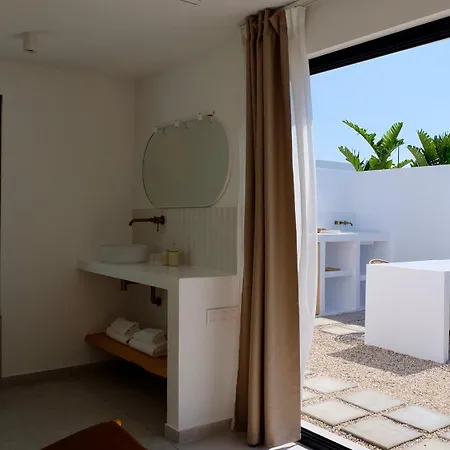 Ebli7 Boutique Hotel